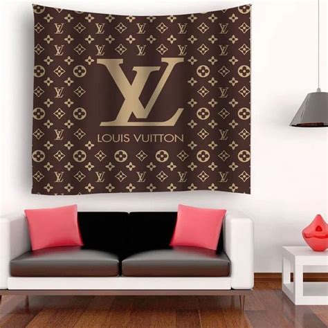 louis vuitton decoratie|louis vuitton inspired home decor.